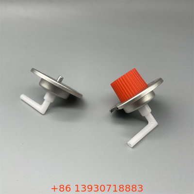 Dual Fuel Camping Stove Valve - Versatile and Efficient Control for Outdoor Cooking