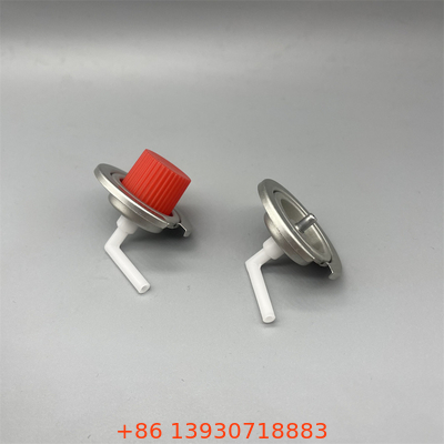 Compact Camping Stove Valve - Efficient and Reliable Fuel Control for Outdoor Cooking