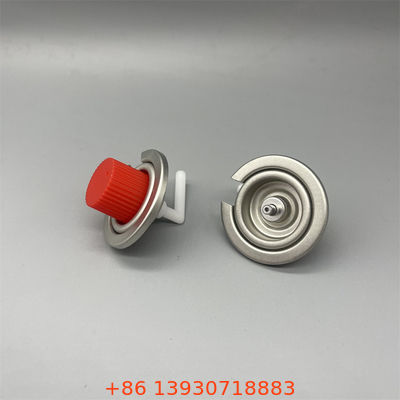 Propane Camping Stove Valve - Portable and Reliable Fuel Control for Outdoor Cooking