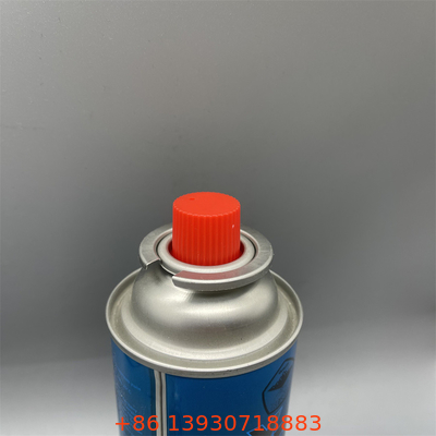 Propane Camping Stove Valve - Portable and Reliable Fuel Control for Outdoor Cooking
