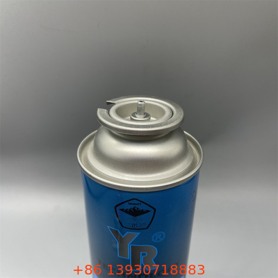 Propane Camping Stove Valve - Portable and Reliable Fuel Control for Outdoor Cooking