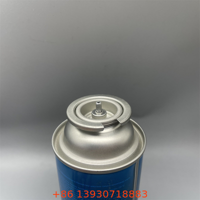 High-Quality Gas Canister Valve for Camping Stoves - Reliable and Durable Outdoor Cooking Equipment