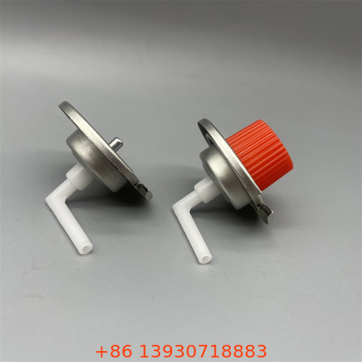 High-Quality Gas Canister Valve for Camping Stoves - Reliable and Durable Outdoor Cooking Equipment