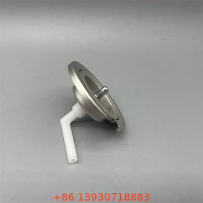 High-Quality Gas Canister Valve for Camping Stoves - Reliable and Durable Outdoor Cooking Equipment