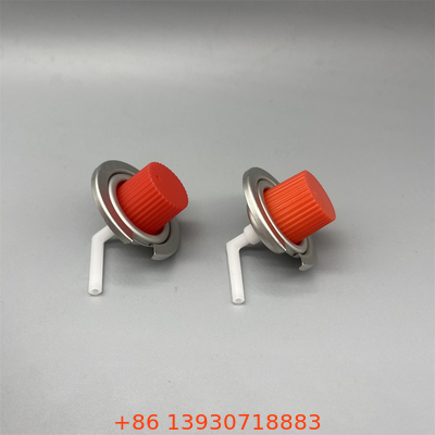 Compact Camping Stove Valve - Efficient and Reliable Fuel Control for Outdoor Cooking