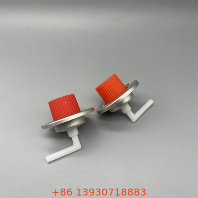 Compact Camping Stove Valve - Efficient and Reliable Fuel Control for Outdoor Cooking
