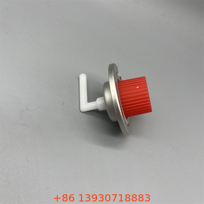High-Quality Gas Canister Valve for Camping Stoves - Reliable and Durable Outdoor Cooking Equipment