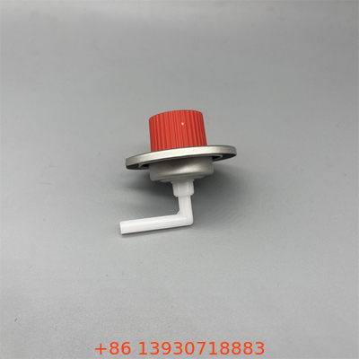 Compact Camping Stove Valve - Efficient and Reliable Fuel Control for Outdoor Cooking