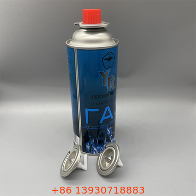 Dual Fuel Camping Stove Valve - Versatile and Efficient Control for Outdoor Cooking