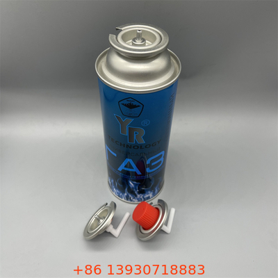 Propane Camping Stove Valve - Portable and Reliable Fuel Control for Outdoor Cooking