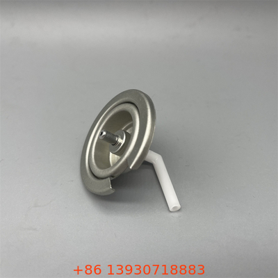 High-Pressure Aerosol Spray Valve for Cleaning and Maintenance - Efficient and Reliable Solution