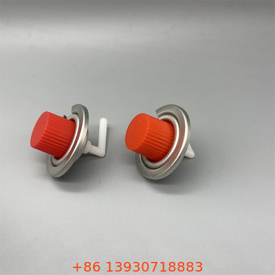High-Pressure Aerosol Spray Valve for Cleaning and Maintenance - Efficient and Reliable Solution