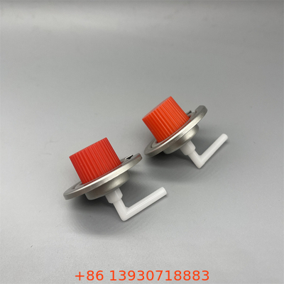 Compact Gas Can Valve for Portable Applications - Convenience and Efficiency Combined