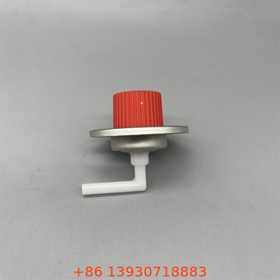High-Performance Camping Gas Valve for Outdoor Cooking - Reliable and Efficient Solution for Campsite Cuisine