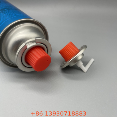 High-Pressure Aerosol Spray Valve for Cleaning and Maintenance - Efficient and Reliable Solution