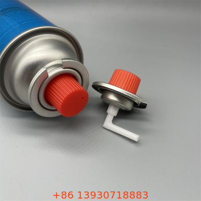 High-Pressure Aerosol Spray Valve for Cleaning and Maintenance - Efficient and Reliable Solution