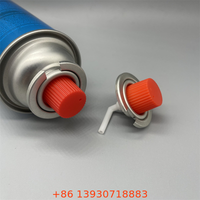 Versatile Aerosol Spray Valve for Precision Dispensing in Automotive and Industrial Applications - Durable and Efficient