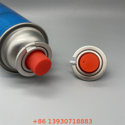 Compact Gas Can Valve for Portable Applications - Convenience and Efficiency Combined