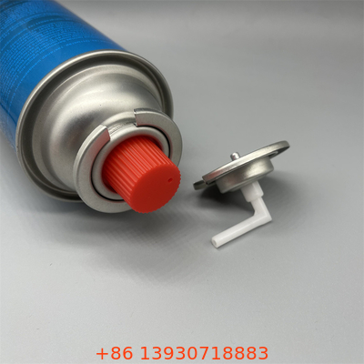 High-Performance Camping Gas Valve for Outdoor Cooking - Reliable and Efficient Solution for Campsite Cuisine