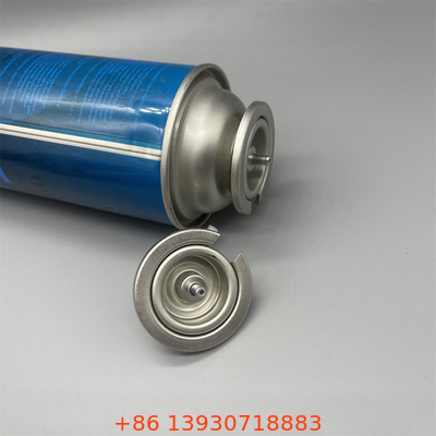 High-Performance Camping Gas Valve for Outdoor Cooking - Reliable and Efficient Solution for Campsite Cuisine