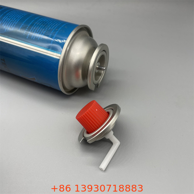 Versatile Aerosol Spray Valve for Precision Dispensing in Automotive and Industrial Applications - Durable and Efficient