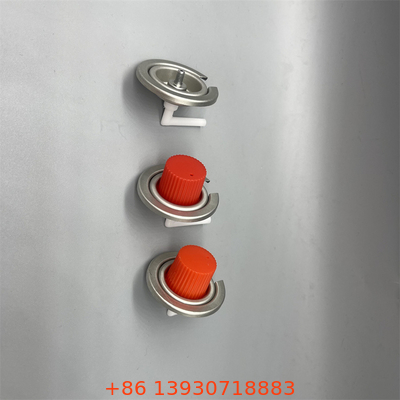 High-Performance Camping Gas Valve for Outdoor Cooking - Reliable and Efficient Solution for Campsite Cuisine