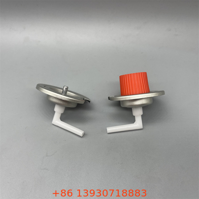 High-Pressure Gas Can Valve for Industrial Applications - Reliable Performance and Safety Assured