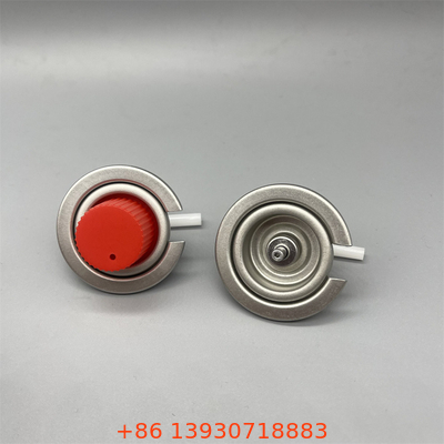 High-Pressure Gas Can Valve for Industrial Applications - Reliable Performance and Safety Assured