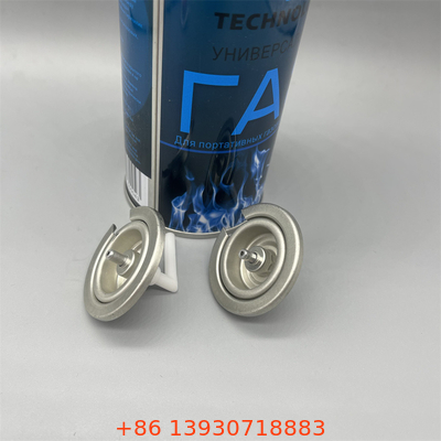 Compact Gas Can Valve for Portable Applications - Convenience and Efficiency Combined