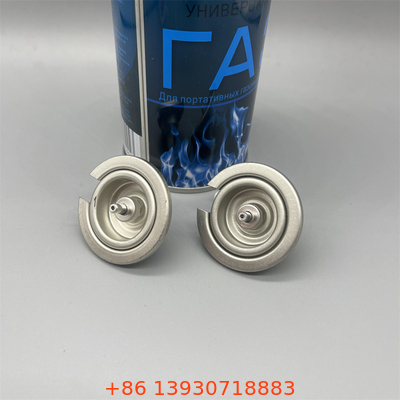High-Pressure Gas Can Valve for Industrial Applications - Reliable Performance and Safety Assured