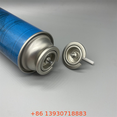 Compact Gas Can Valve for Portable Applications - Convenience and Efficiency Combined