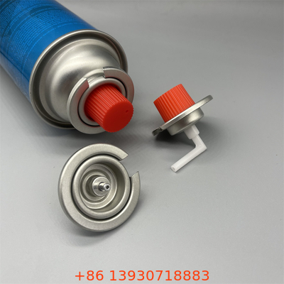 Compact Gas Can Valve for Portable Applications - Convenience and Efficiency Combined