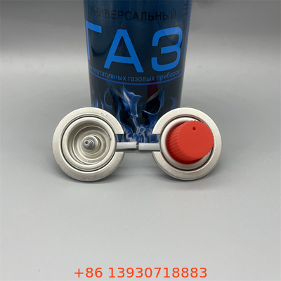 Compact Camping Stove Valve - Efficient and Reliable Fuel Control for Outdoor Cooking