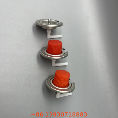 Compact Gas Can Valve for Portable Applications - Convenience and Efficiency Combined