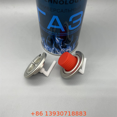 Heavy-Duty Stove Handle Valve – Precision Gas Knob for Home and Commercial Use