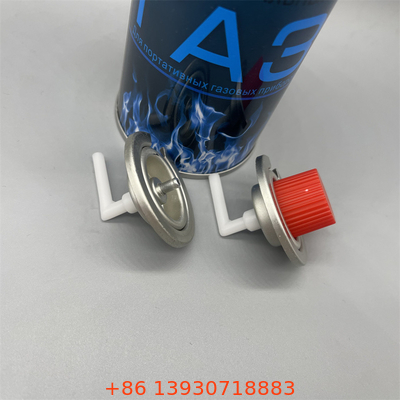 High-Performance Camping Gas Valve for Outdoor Cooking - Reliable and Efficient Solution for Campsite Cuisine