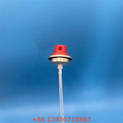 High-Performance Female Paint Spray Nozzle - Superior Coating Solution for Industrial Finishing and DIY Projects