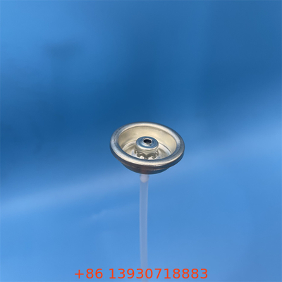 Premium Spray Paint Female Valve for Smooth Spraying - Ideal for Artists and DIYers