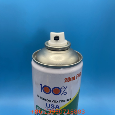 High-Performance Female Paint Spray Nozzle - Superior Coating Solution for Industrial Finishing and DIY Projects