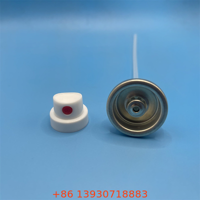 Premium Spray Paint Female Valve for Smooth Spraying - Ideal for Artists and DIYers