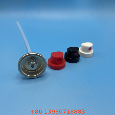 Precision Female Paint Spray Nozzle - Versatile Coating Solution for Automotive Refinishing and Industrial Applications