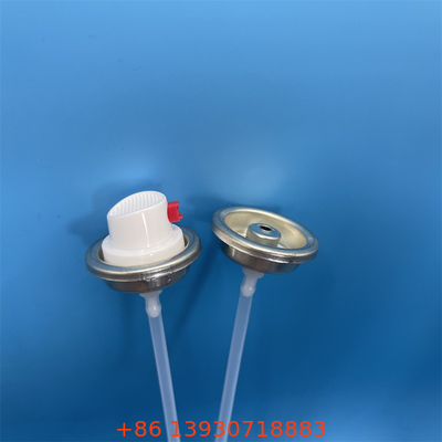 Precision Female Paint Spray Nozzle - Versatile Coating Solution for Automotive Refinishing and Industrial Applications