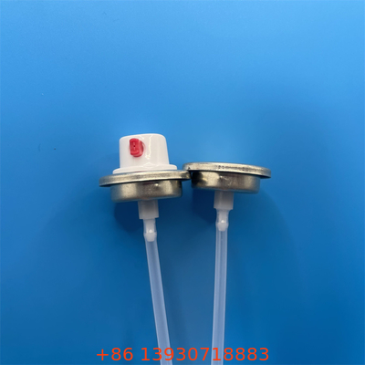 High-Performance Female Paint Spray Nozzle - Superior Coating Solution for Industrial Finishing and DIY Projects
