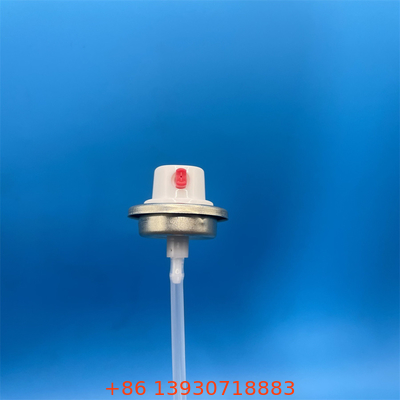 High-Performance Female Paint Spray Valve with Spray Actuator - Precision Coating Solution for Industrial Finishing