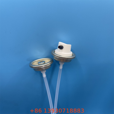 High-Performance Female Paint Spray Valve with Spray Actuator - Precision Coating Solution for Industrial Finishing