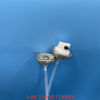 Premium Spray Paint Female Valve for Smooth Spraying - Ideal for Artists and DIYers