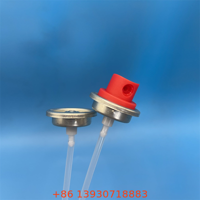 Premium Spray Paint Female Valve for Smooth Spraying - Ideal for Artists and DIYers
