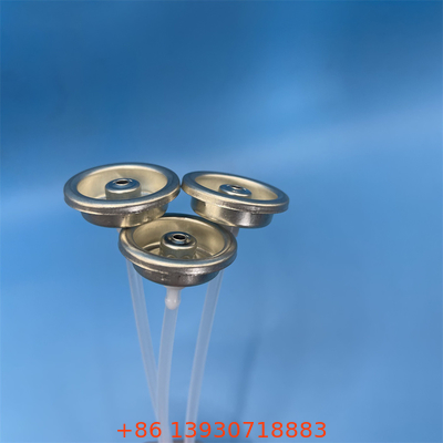 Precision Female Paint Spray Nozzle - Versatile Coating Solution for Automotive Refinishing and Industrial Applications