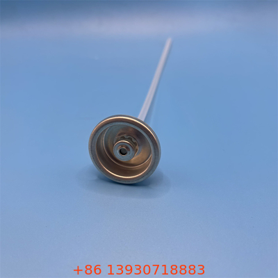 High-Performance Female Paint Spray Valve with Spray Actuator - Precision Coating Solution for Industrial Finishing