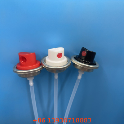 Female Paint Spray Valve - Precision Control for Fine Finishing and Coating Applications